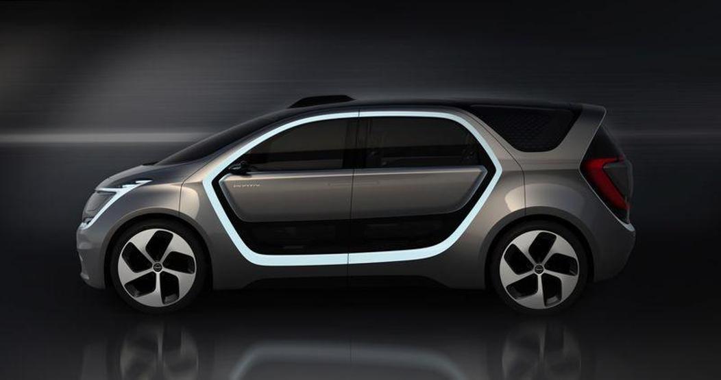 Chrysler Portal ortaya çıktı