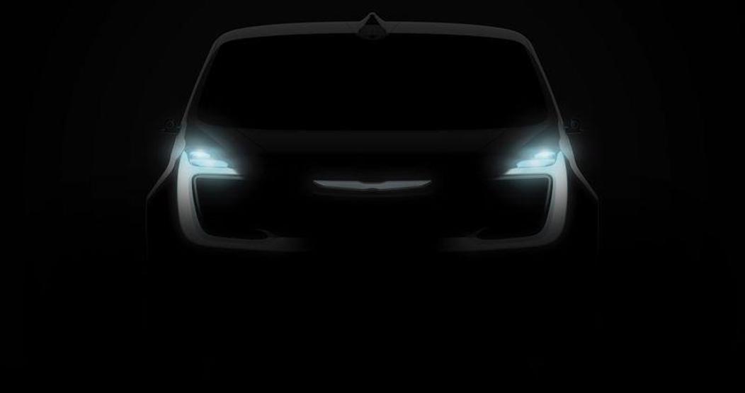 Chrysler Portal ortaya çıktı