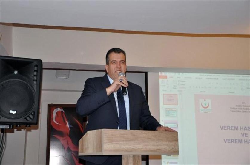 Türkiye’de 15 milyon kişi bu mikrobu taşıyor