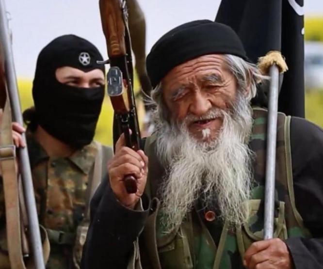 Timestan dikkat çeken DEAŞ ve Türkiye yorumu