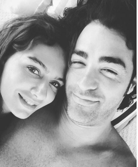 Sarp Levendoğlu ve Birce Akalay boşanıyor