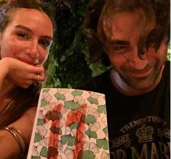 Sarp Levendoğlu ve Birce Akalay boşanıyor