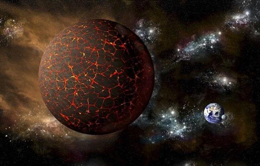 Dünyanın sonu mu geliyor