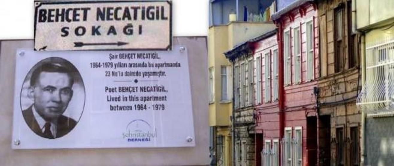 Yazarlara ilham kaynağı olan evleri