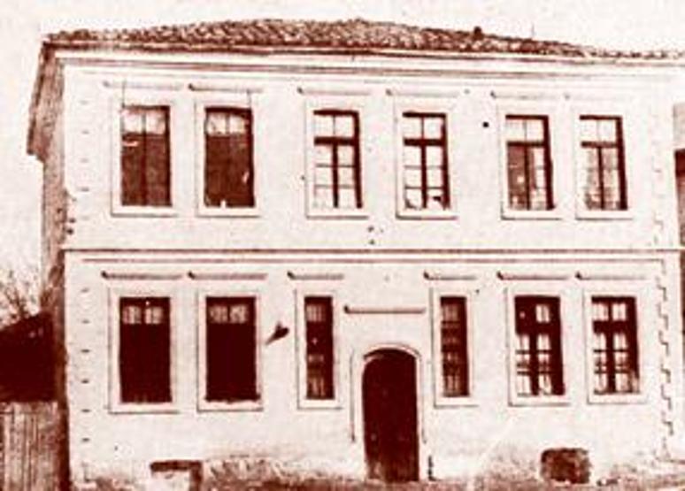 Yazarlara ilham kaynağı olan evleri