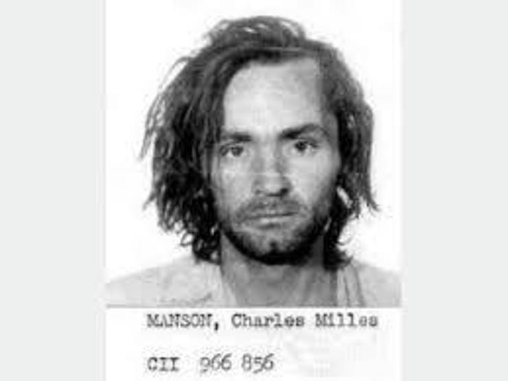 Dünyanın en ünlü seri katili Charles Manson hastaneye kaldırıldı