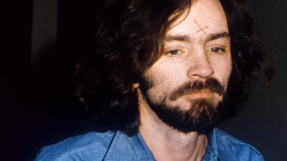 Dünyanın en ünlü seri katili Charles Manson hastaneye kaldırıldı