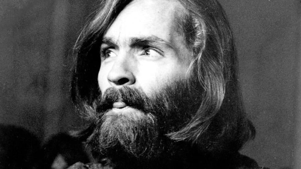 Dünyanın en ünlü seri katili Charles Manson hastaneye kaldırıldı