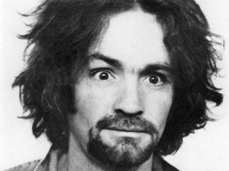 Dünyanın en ünlü seri katili Charles Manson hastaneye kaldırıldı
