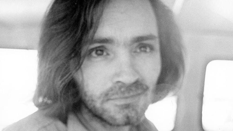 Dünyanın en ünlü seri katili Charles Manson hastaneye kaldırıldı