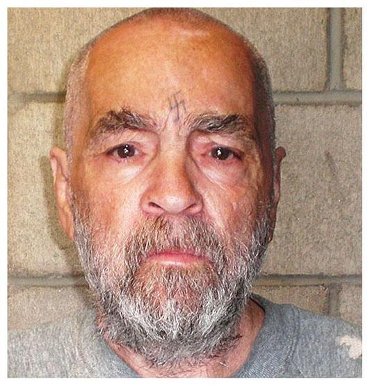 Dünyanın en ünlü seri katili Charles Manson hastaneye kaldırıldı