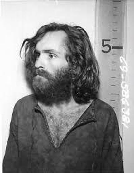 Dünyanın en ünlü seri katili Charles Manson hastaneye kaldırıldı