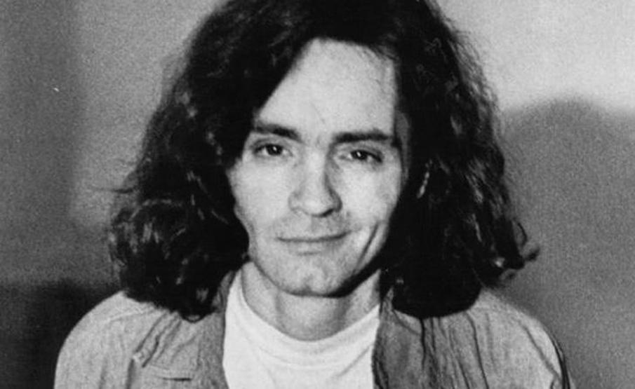 Dünyanın en ünlü seri katili Charles Manson hastaneye kaldırıldı