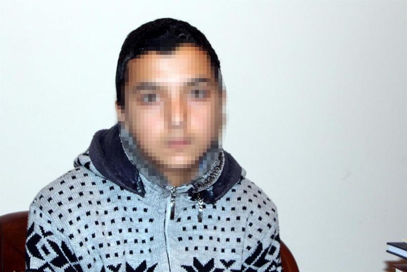 Dövülen öğrenciye yaramazım itirafnamesi imzalatıldı iddiası