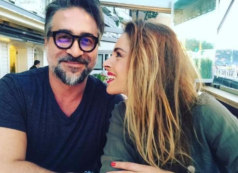 Doğa Rutkay: Sevmiyorum ama kocam bunu yapıyor