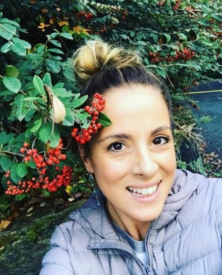Doğa Rutkay: Sevmiyorum ama kocam bunu yapıyor