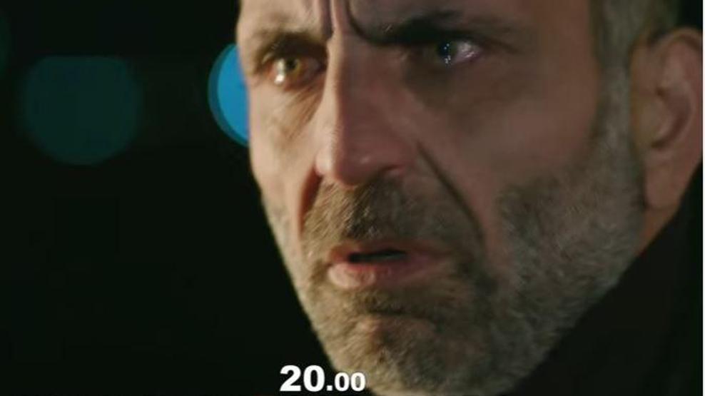 Bu Şehir Arkandan Gelecek dizisi oyuncuları ve konusu