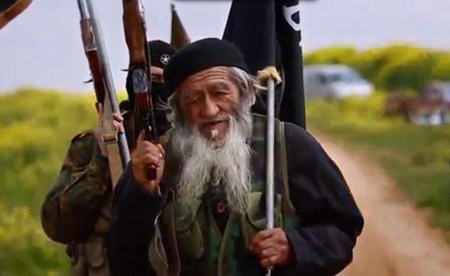 Timestan dikkat çeken DEAŞ ve Türkiye yorumu