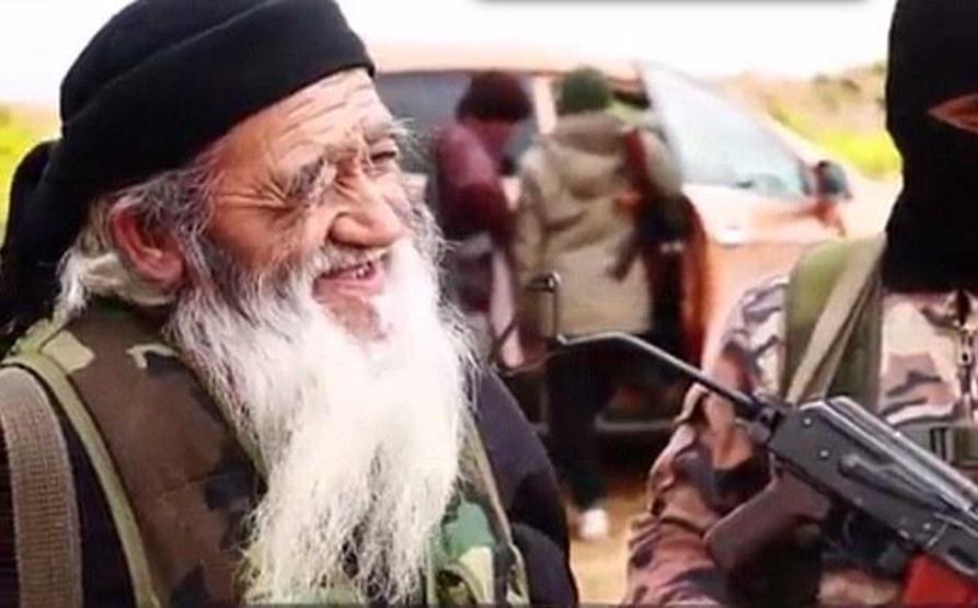 Timestan dikkat çeken DEAŞ ve Türkiye yorumu