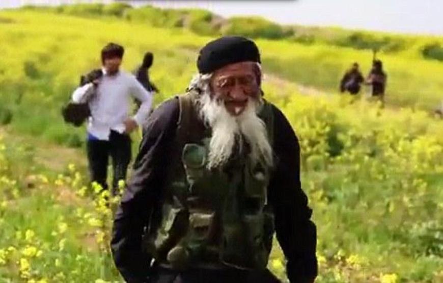 Timestan dikkat çeken DEAŞ ve Türkiye yorumu