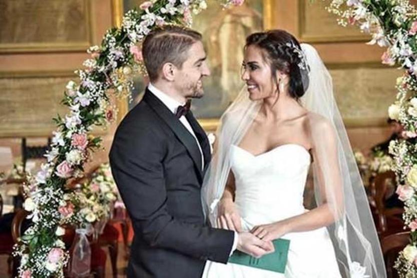 Asena Atalay: O haberi sunmak istemiyorum