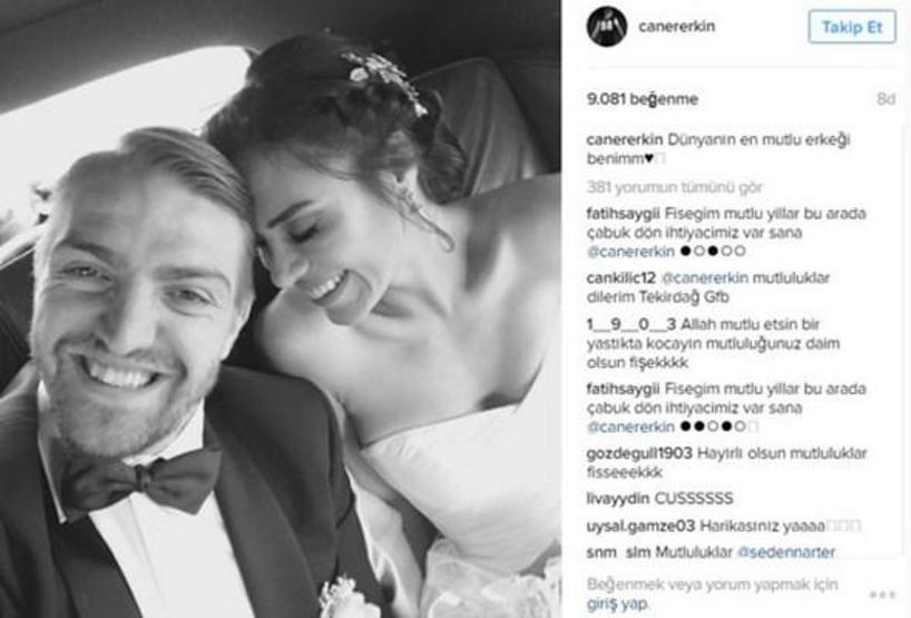 Asena Atalay: O haberi sunmak istemiyorum