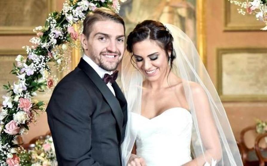 Asena Atalay: O haberi sunmak istemiyorum