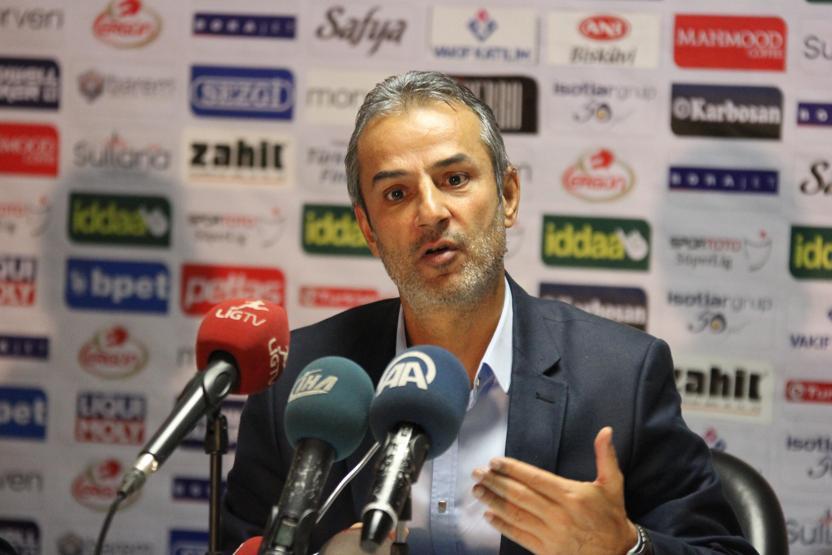İsmail Kartal: Kurşunlama kumpasın bir parçasıydı