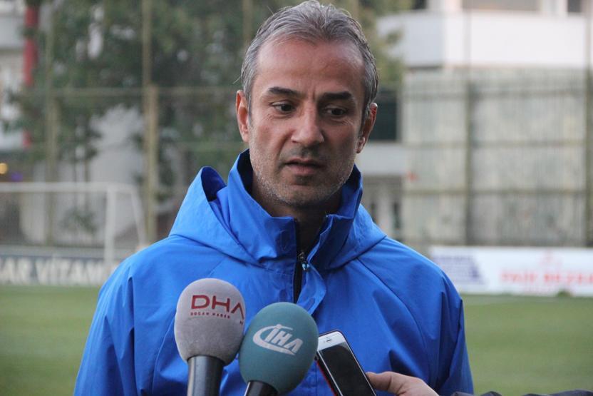 İsmail Kartal: Kurşunlama kumpasın bir parçasıydı