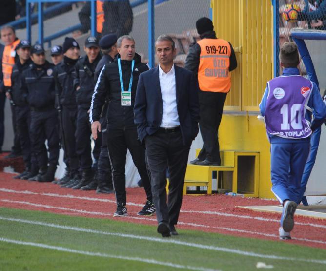 İsmail Kartal: Kurşunlama kumpasın bir parçasıydı