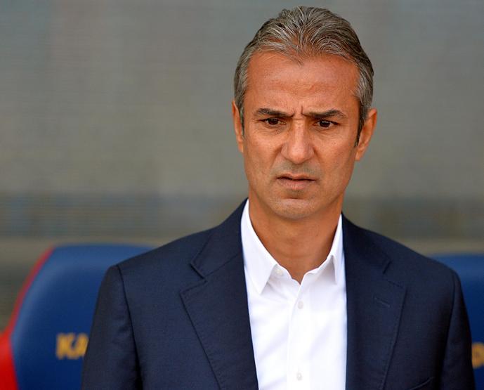 İsmail Kartal: Kurşunlama kumpasın bir parçasıydı