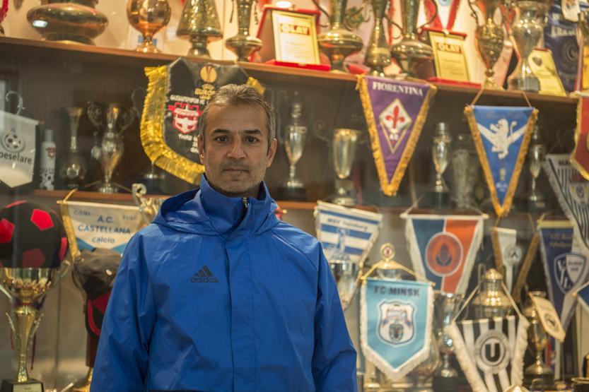 İsmail Kartal: Kurşunlama kumpasın bir parçasıydı