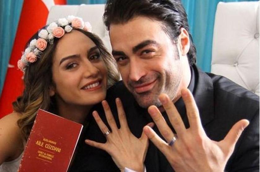 İşte Sarp Levendoğlu ile Birce Akalayın boşanma nedeni