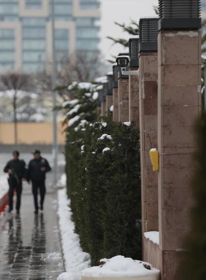CHPde suikast alarmı
