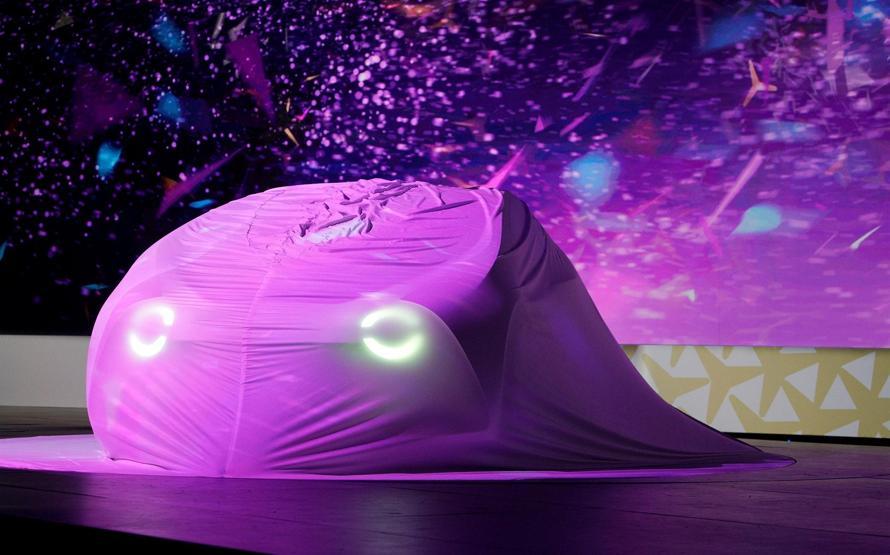 Toyotanın yeni konseptiyle 2030 yılında bir gezinti