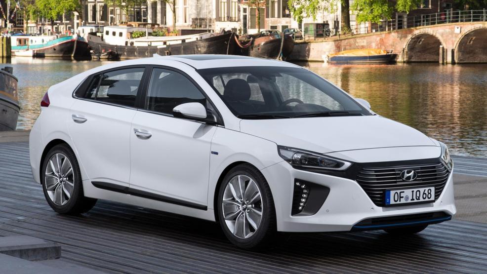 Hyundainin akıllı otomobilleri