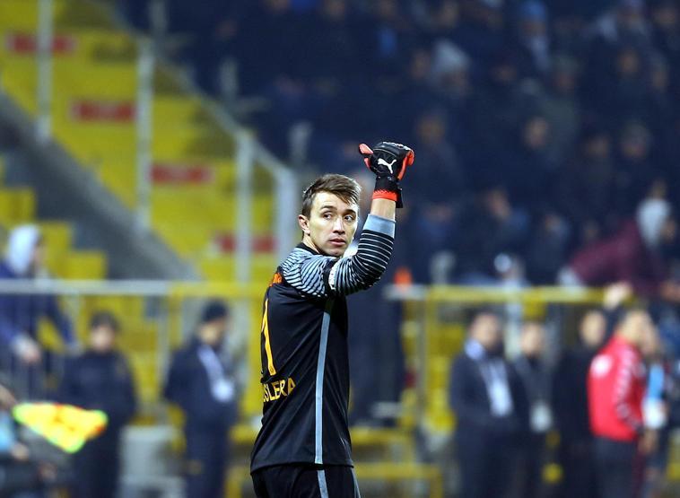 Apar topar İstanbuldan getirildi