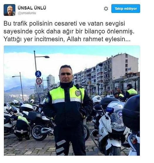 Herkes kendi hayatının kahramanıdır, bazıları ise hepimizin