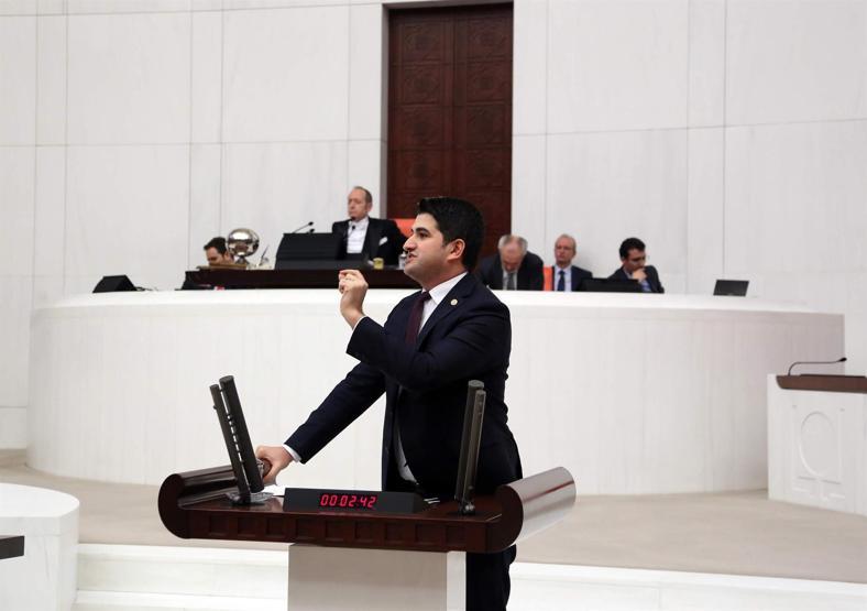 15 Temmuz köşesindeki o ifade değiştirildi