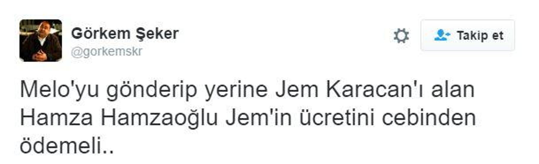 Taraftar yönetime tepki gösterdi