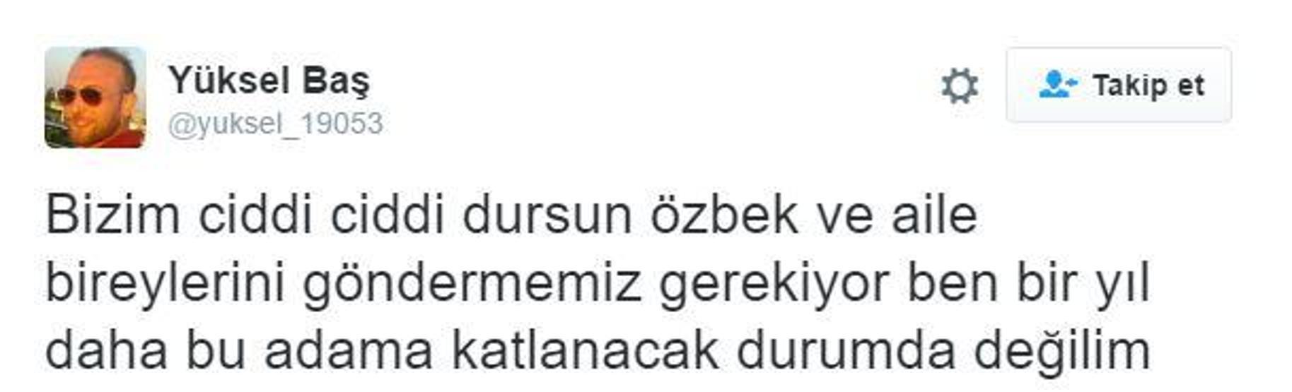 Taraftar yönetime tepki gösterdi