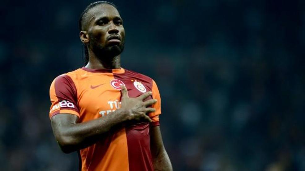 Podolski gidiyor, Rodrigues geliyor, Chedjou kadro dışı, Yasin ise...