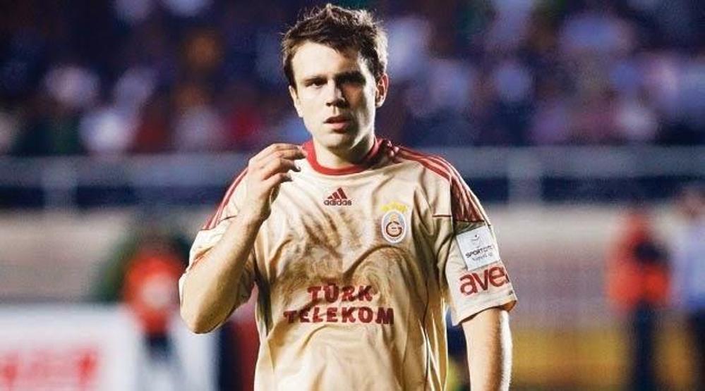Zvjezdan Misimovic futbolu bıraktı