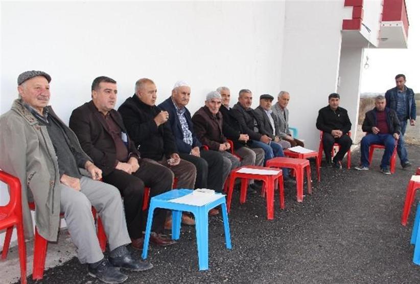 Bu köyde sigara içen evlenemiyor