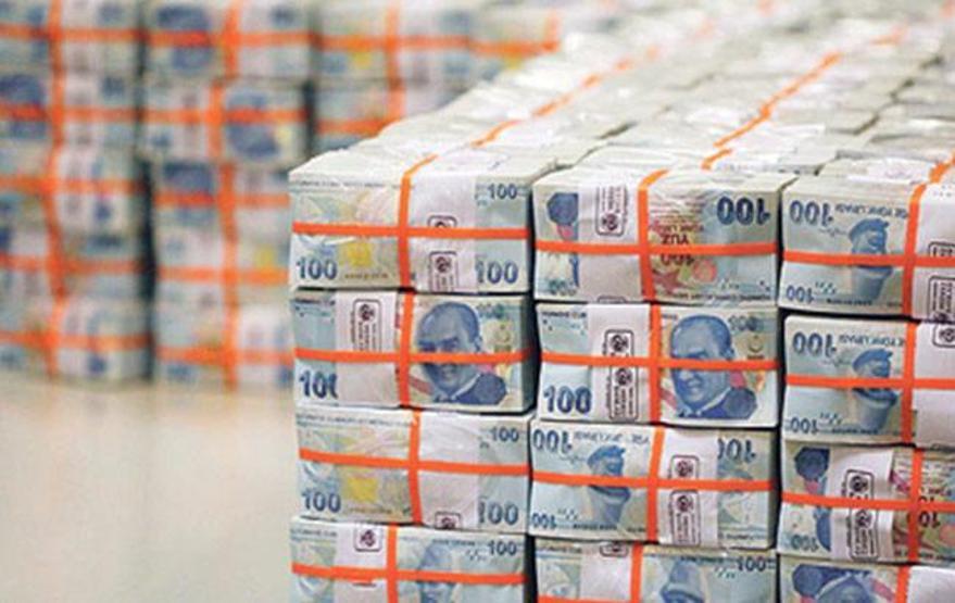 Türkiyedeki milyoner sayısı arttı