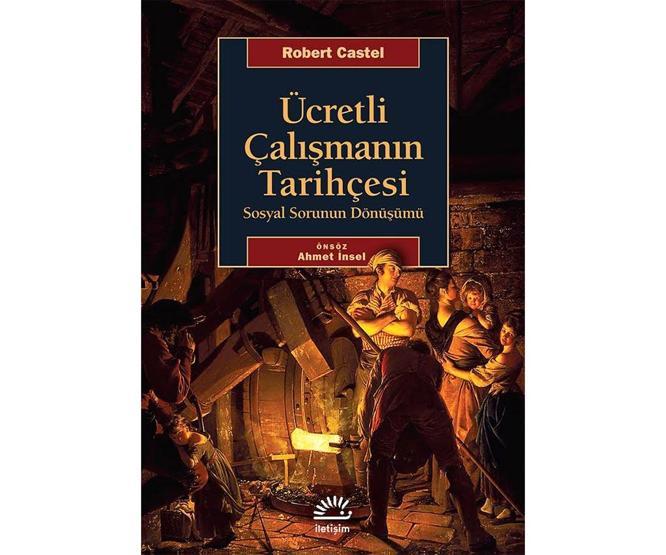 Ücretli Çalışmanın Tarihçesi