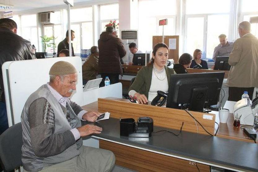 İşte yeni kimliklerde başvuru rekoru kıran şehirler
