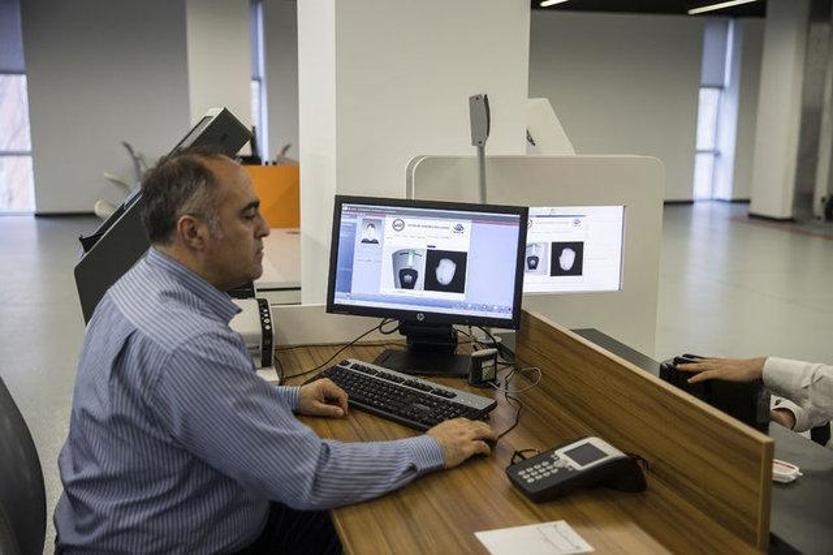 İşte yeni kimliklerde başvuru rekoru kıran şehirler