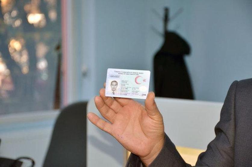 İşte yeni kimliklerde başvuru rekoru kıran şehirler