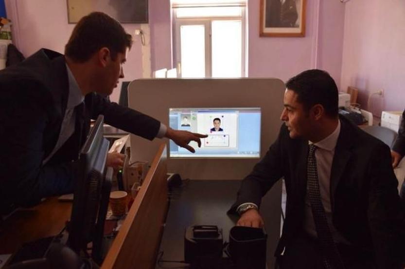 İşte yeni kimliklerde başvuru rekoru kıran şehirler